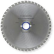 Pânză de fierăstrău circular pentru metal  METALline Premium